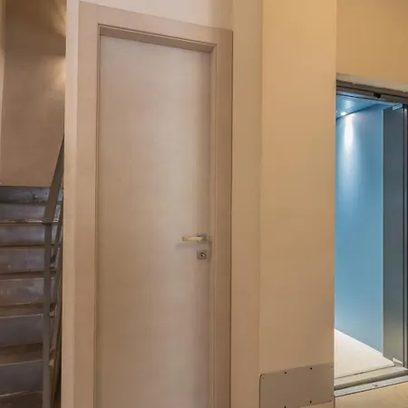 Casa de hóspedes Pave