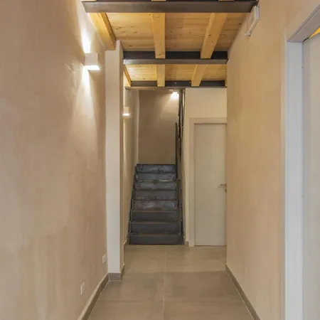 Pave Casa de hóspedes *