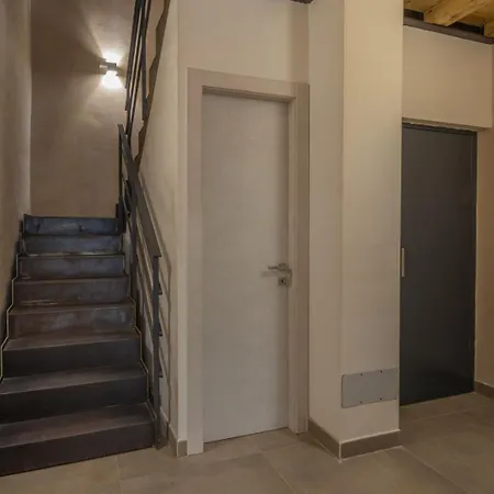 Casa de hóspedes Pave Viterbo