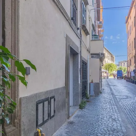 Pave Gasthuis Viterbo