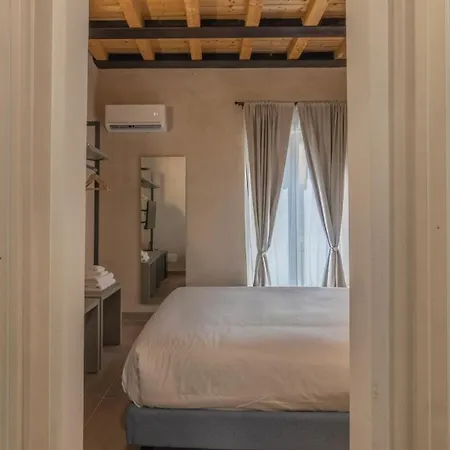 Konukevi Pave Viterbo