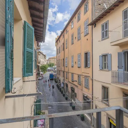 Pave Casa de hóspedes *