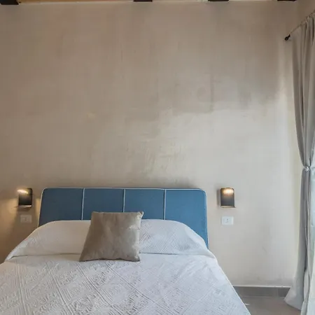 Konukevi Pave Viterbo
