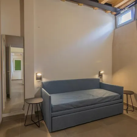 Casa de hóspedes Pave