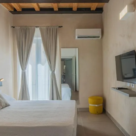 Pave Casa de hóspedes *