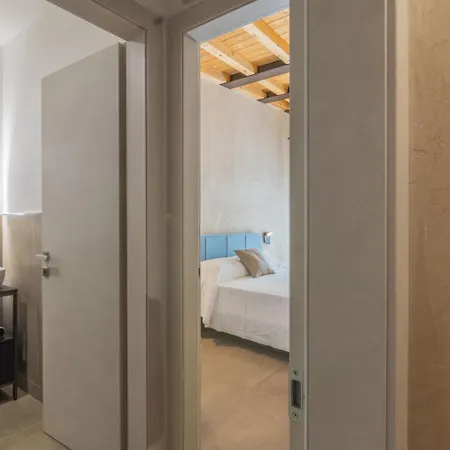 Casa de hóspedes Pave