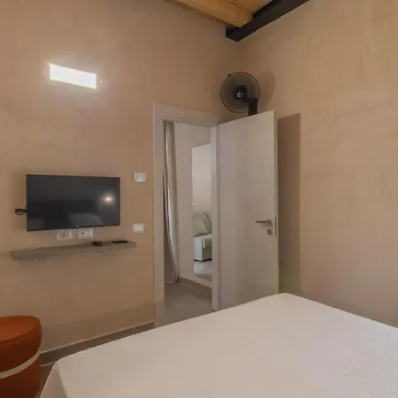 Casa de hóspedes Pave