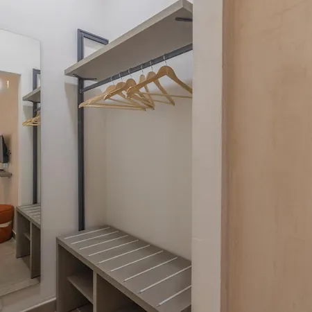 Casa de hóspedes Pave Viterbo