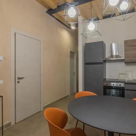 Casa de hóspedes Pave Viterbo