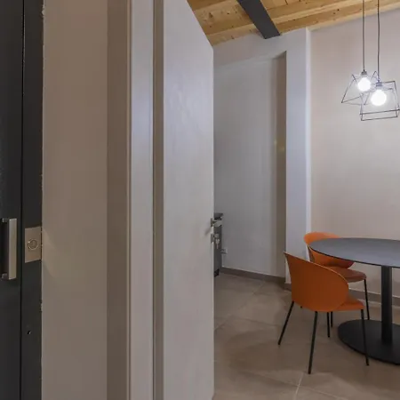 Pave Casa de hóspedes *