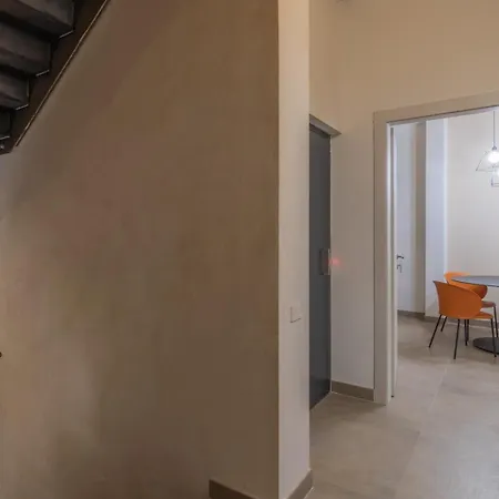 Casa de hóspedes Pave Viterbo