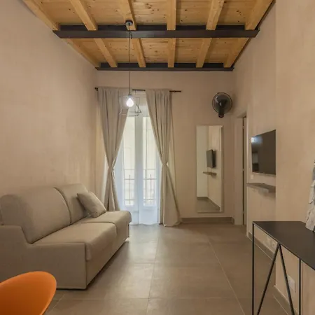 Pensionat Pave Viterbo