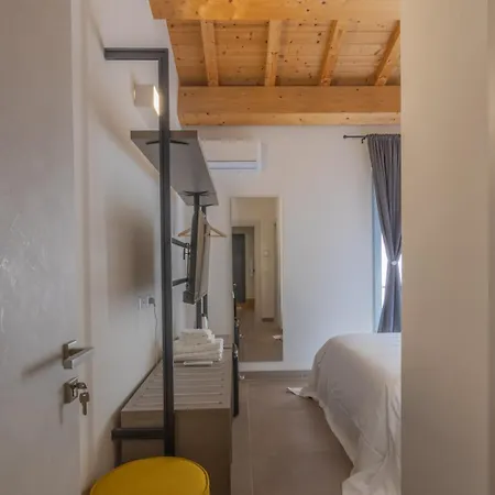 Pave 3* Viterbo