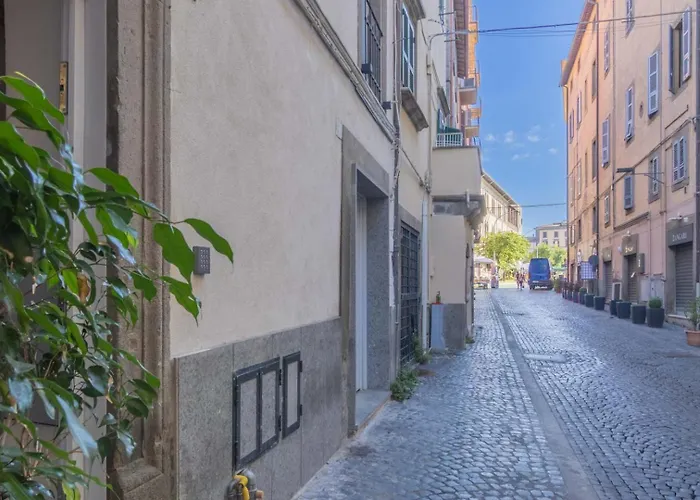 Pave Gasthof Viterbo