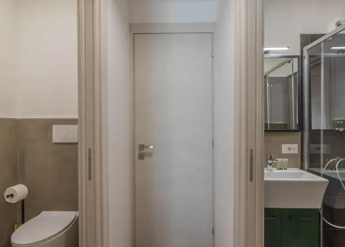 Gasthof Pave Viterbo