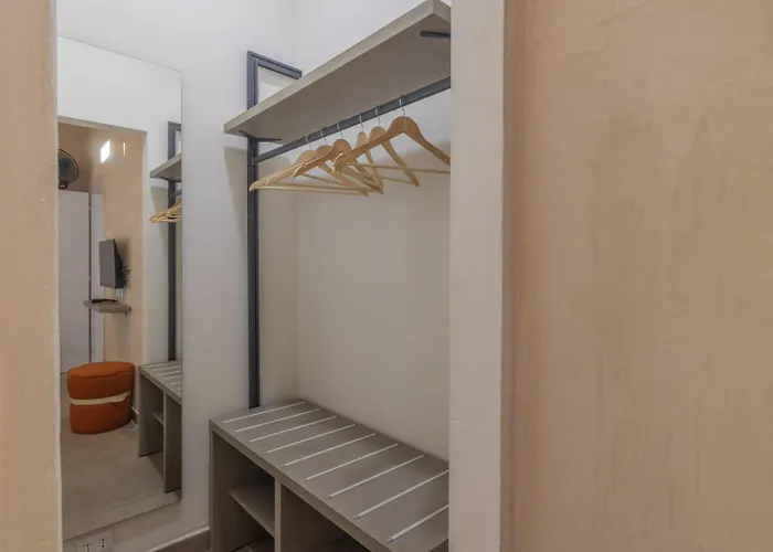 Gasthof Pave Viterbo