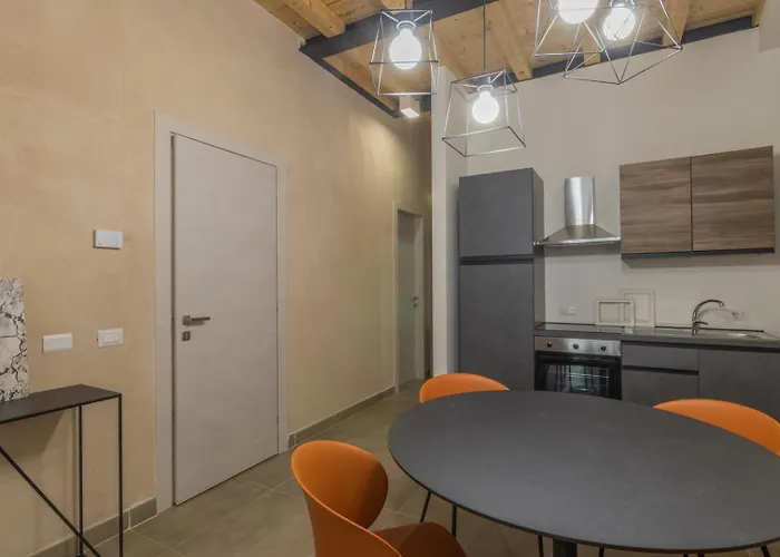 Gasthof Pave Viterbo