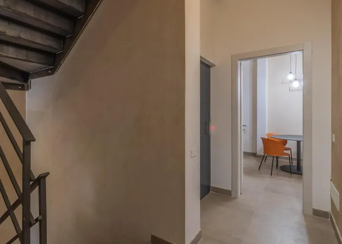 Gasthof Pave Viterbo